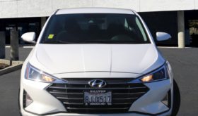 Used 2019 Hyundai Elantra