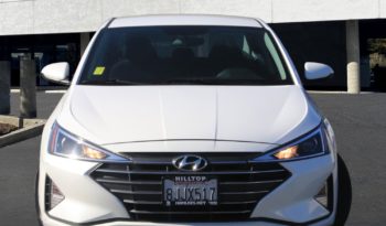 
										Used 2019 Hyundai Elantra full									