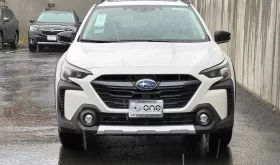 Used 2023 Subaru Outback