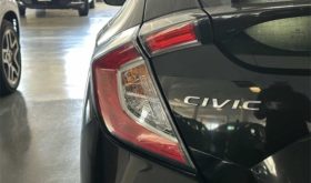 Used 2020 Honda Civic