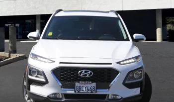 
										Used 2020 Hyundai Kona full									