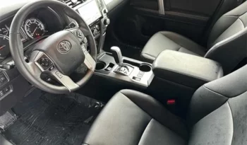 
										Used 2022 Toyota 4Runner full									