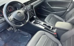 Used 2020 Volkswagen Passat