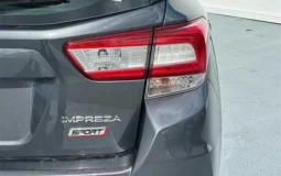 Used 2019 Subaru Impreza