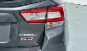 Used 2019 Subaru Impreza