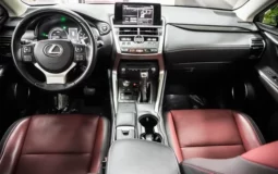 Used 2019 Lexus NX 300h