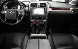 Used 2019 Lexus GX 460