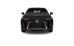 New 2023 Lexus UX 250h