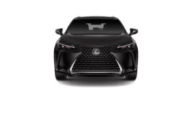 New 2023 Lexus UX 250h