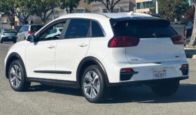 Used 2022 Kia Niro