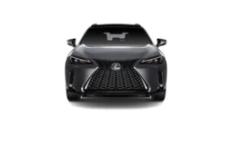 New 2023 Lexus UX 250h