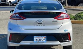 Used 2019 Hyundai Ioniq