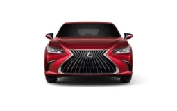 New 2023 Lexus ES 350