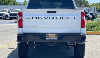 
										Used 2020 Chevrolet Silverado 1500 full									