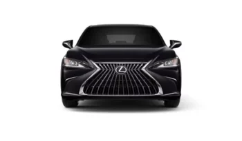 
										New 2023 Lexus ES 300h full									