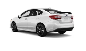 New 2023 Subaru Impreza