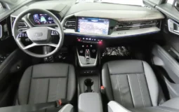 New 2023 Audi Q4 e-tron