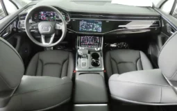 New 2023 Audi Q7