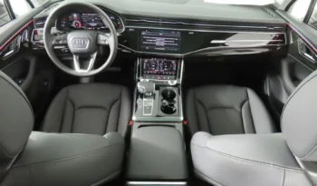 
										New 2023 Audi Q7 full									