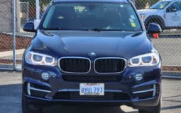 Used 2016 BMW X5