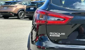 Used 2020 Nissan Rogue Sport