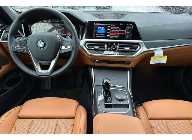 
								New 2023 BMW – 430i full									