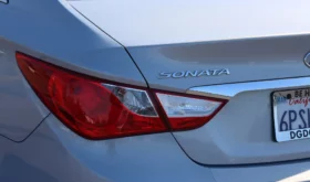 Used 2011 Hyundai Sonata