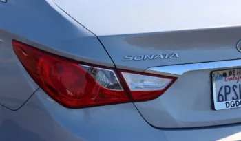 
										Used 2011 Hyundai Sonata full									