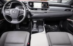 Used 2019 Lexus ES 350