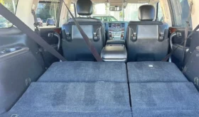 Used 2019 INFINITI QX80