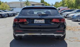 Used 2020 Mercedes-Benz GLC 350e