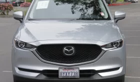 Used 2021 Mazda CX-5