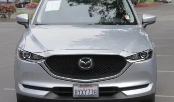 
										Used 2021 Mazda CX-5 full									