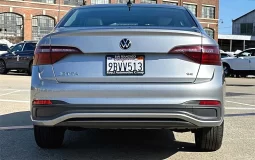 Used 2022 Volkswagen Jetta