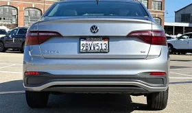 Used 2022 Volkswagen Jetta