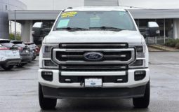 Used 2021 Ford F250