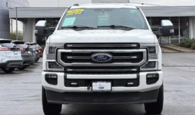 Used 2021 Ford F250