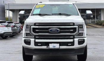 
										Used 2021 Ford F250 full									
