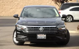 Used 2019 Volkswagen Jetta