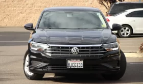 Used 2019 Volkswagen Jetta