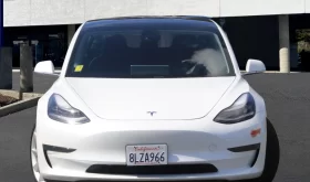 Used 2019 Tesla Model 3