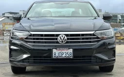 Used 2019 Volkswagen Jetta