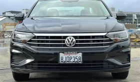 Used 2019 Volkswagen Jetta