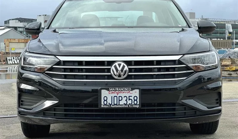 
								Used 2019 Volkswagen Jetta full									