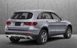 New 2023 Mercedes-Benz GLC 300