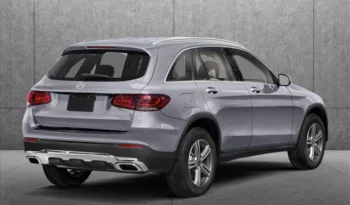 
										New 2023 Mercedes-Benz GLC 300 full									