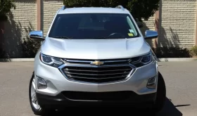 Used 2019 Chevrolet Equinox