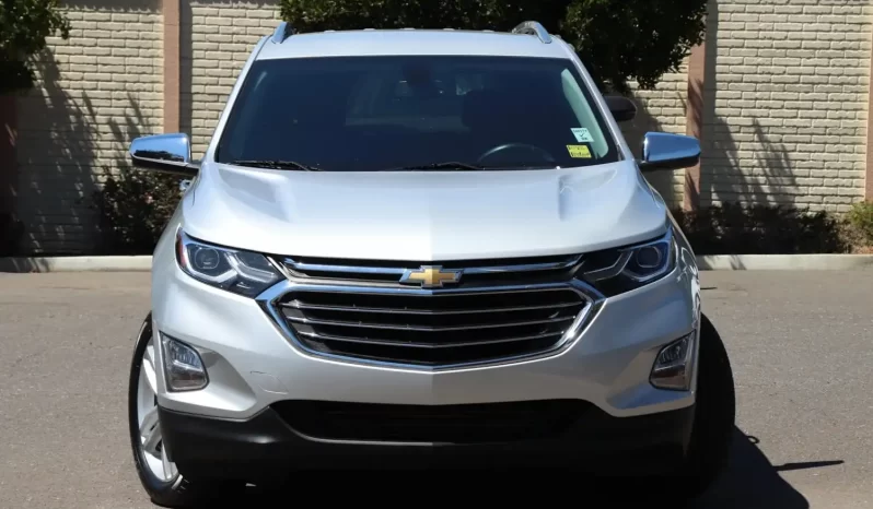 
								Used 2019 Chevrolet Equinox full									