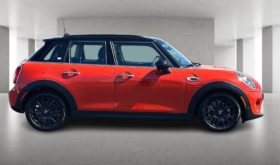 Used 2019 MINI Cooper Coupe