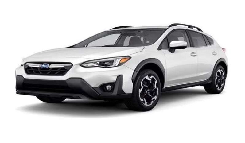 
								New 2023 Subaru Crosstrek full									